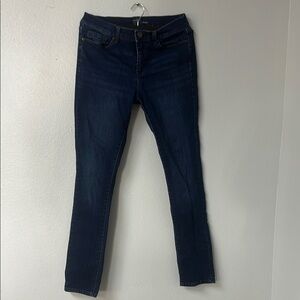 Women's Blue Jeans